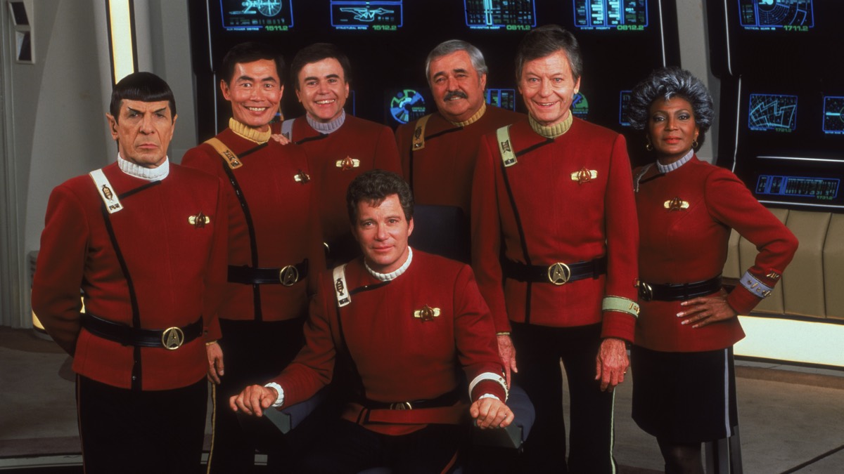 Science Museum to mark Star Trek’s 60th anniversary