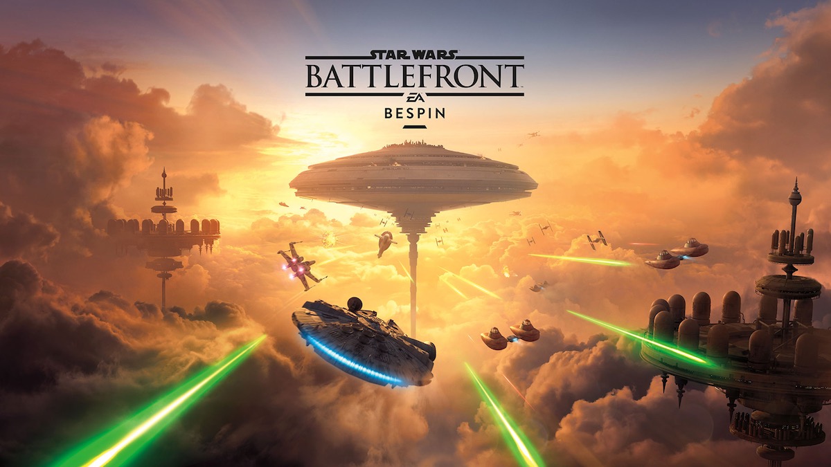 Star Wars: Battlefront – More offline gameplay coming next week