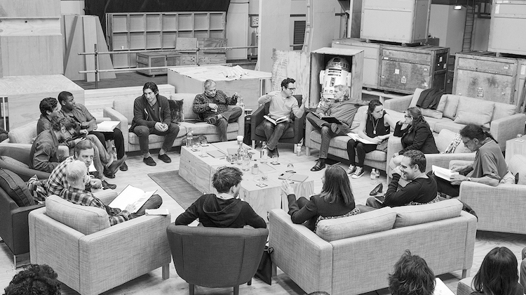 Star Wars: Episode VII cast announced
