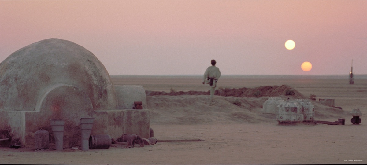 Star Wars: A New Hope in Concert tour reveals dates and venues