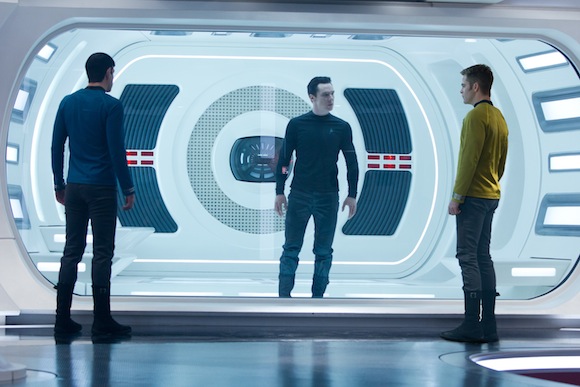 Star Trek Into Darkness – new image
