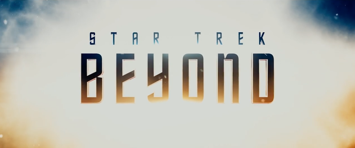 Star Trek Beyond – new ‘shields up’ clip