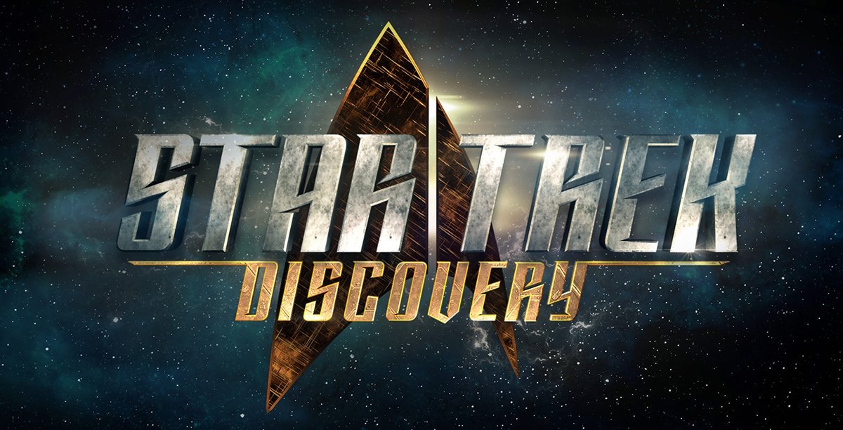 Star Trek Discovery gets renewed for a second series