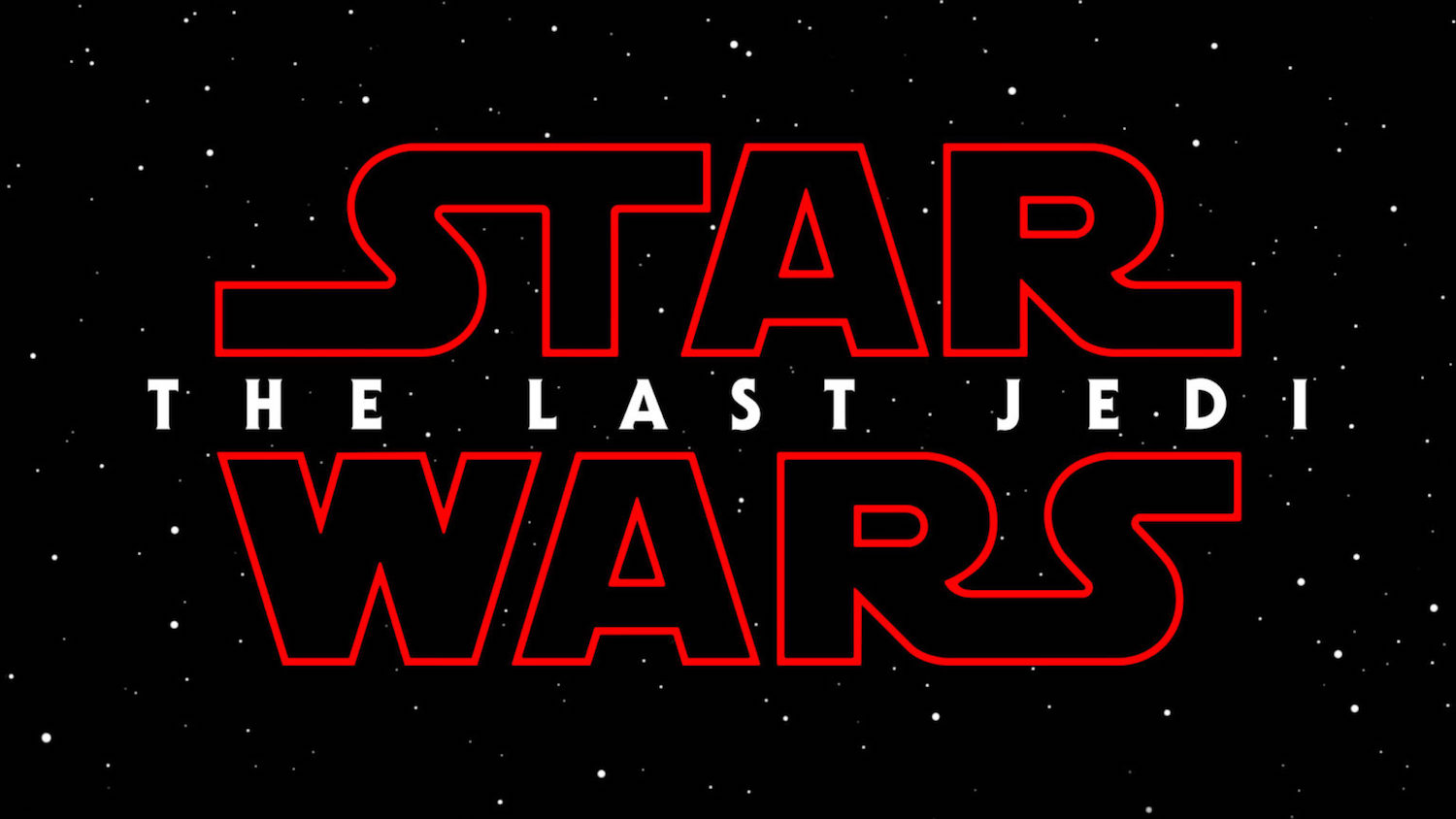 Star Wars: The Last Jedi trailer