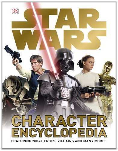 New books explores Star Wars heroes and villains