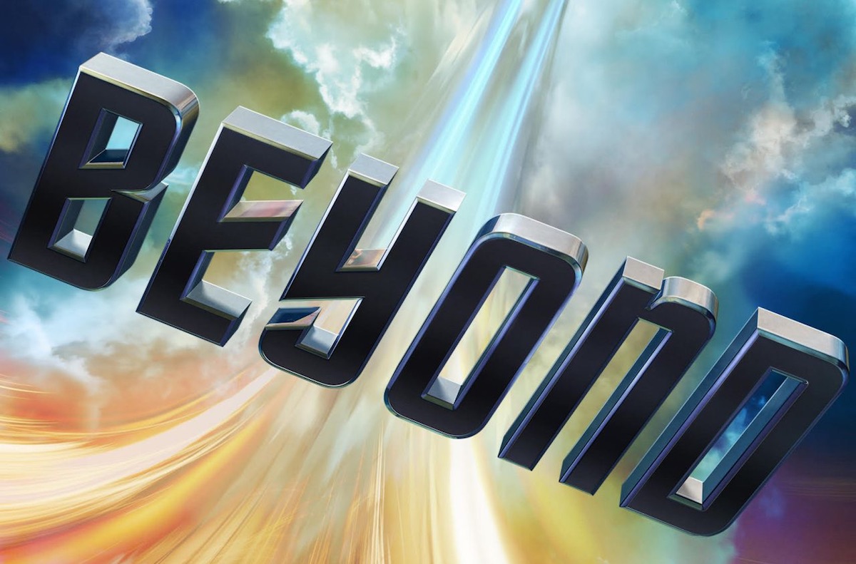 Idris Elba in new Star Trek Beyond trailer