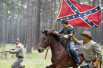 Major new HISTORY series examines story of America