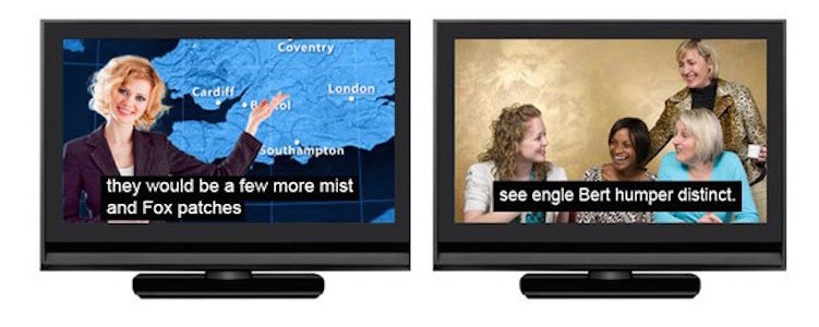 BBC and Ericsson promise an end to delayed subtitles