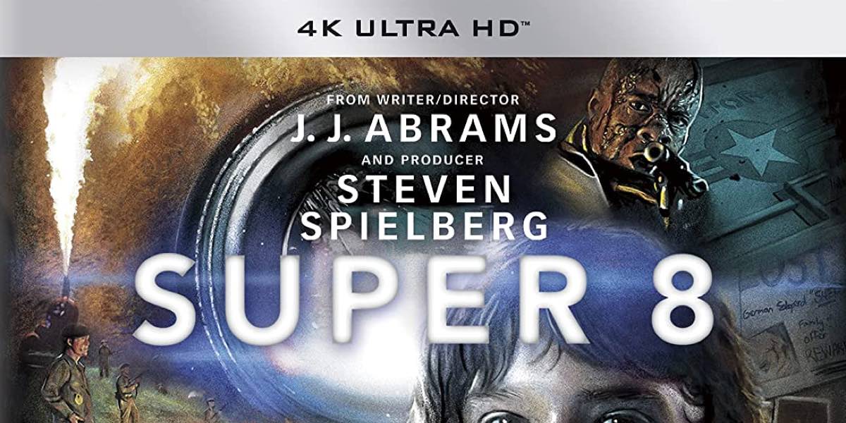 J.J. Abrams and Steven Spielberg’s Super 8 marks 10th anniversary with 4K Ultra HD release