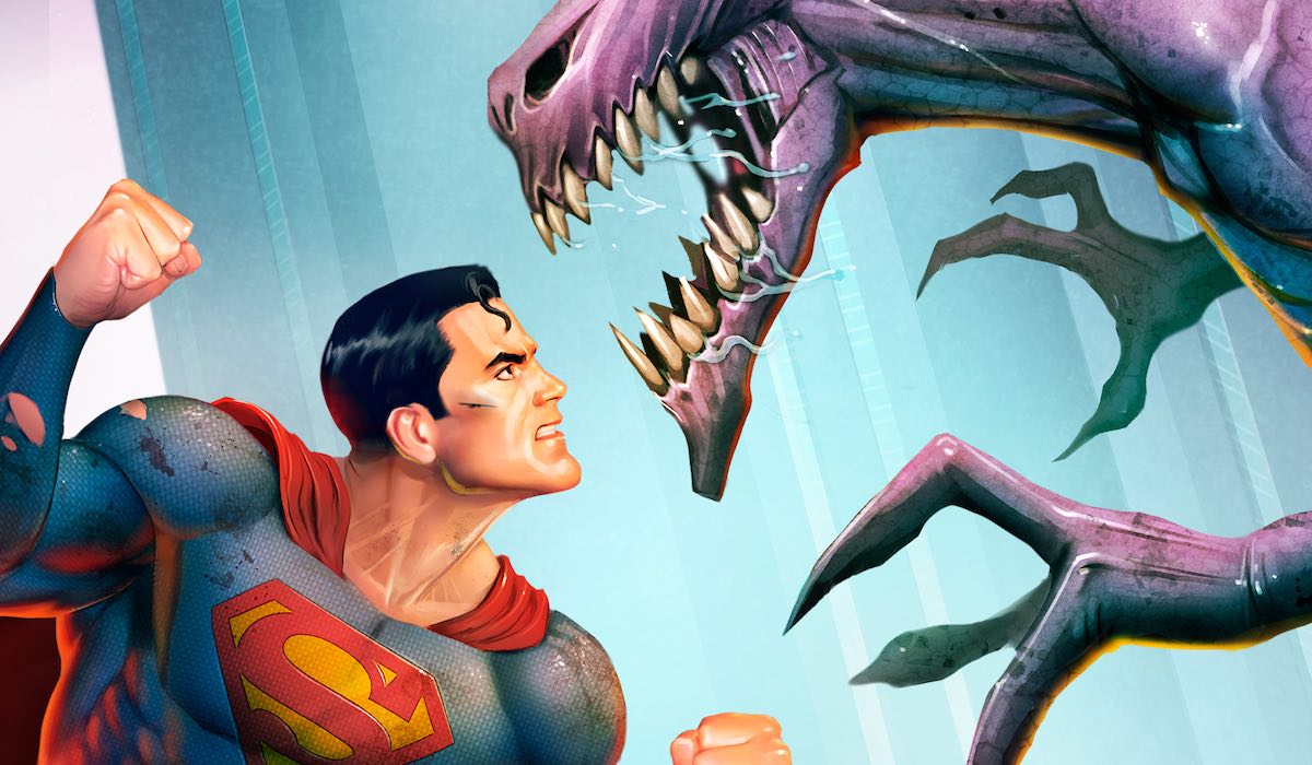 Superman: Man of Tomorrow – Warner Bros. Animation confirms release date