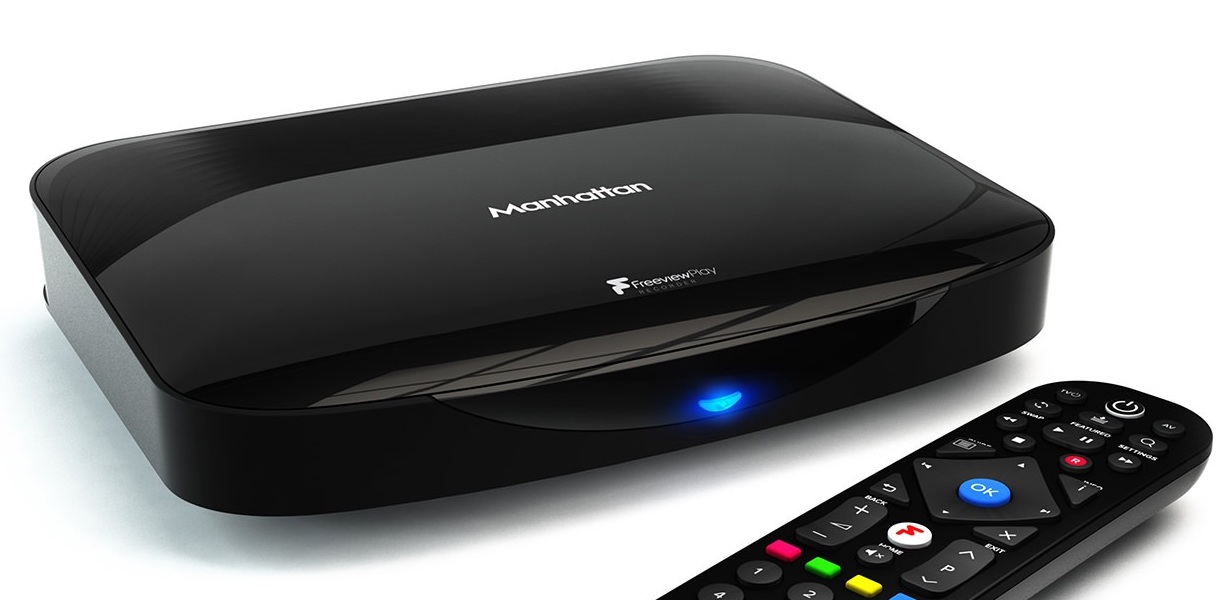Manhattan adds BritBox, manual padding and third channel viewing to T3-R