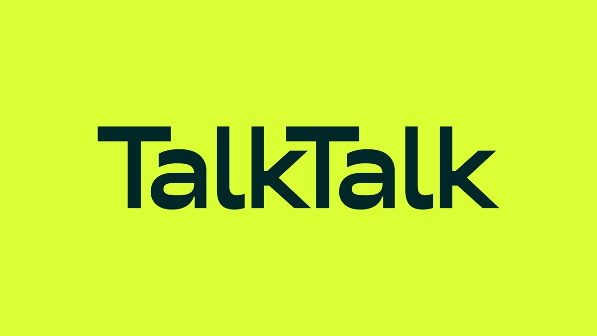 TalkTalk reveals ‘bold’ new brand identity