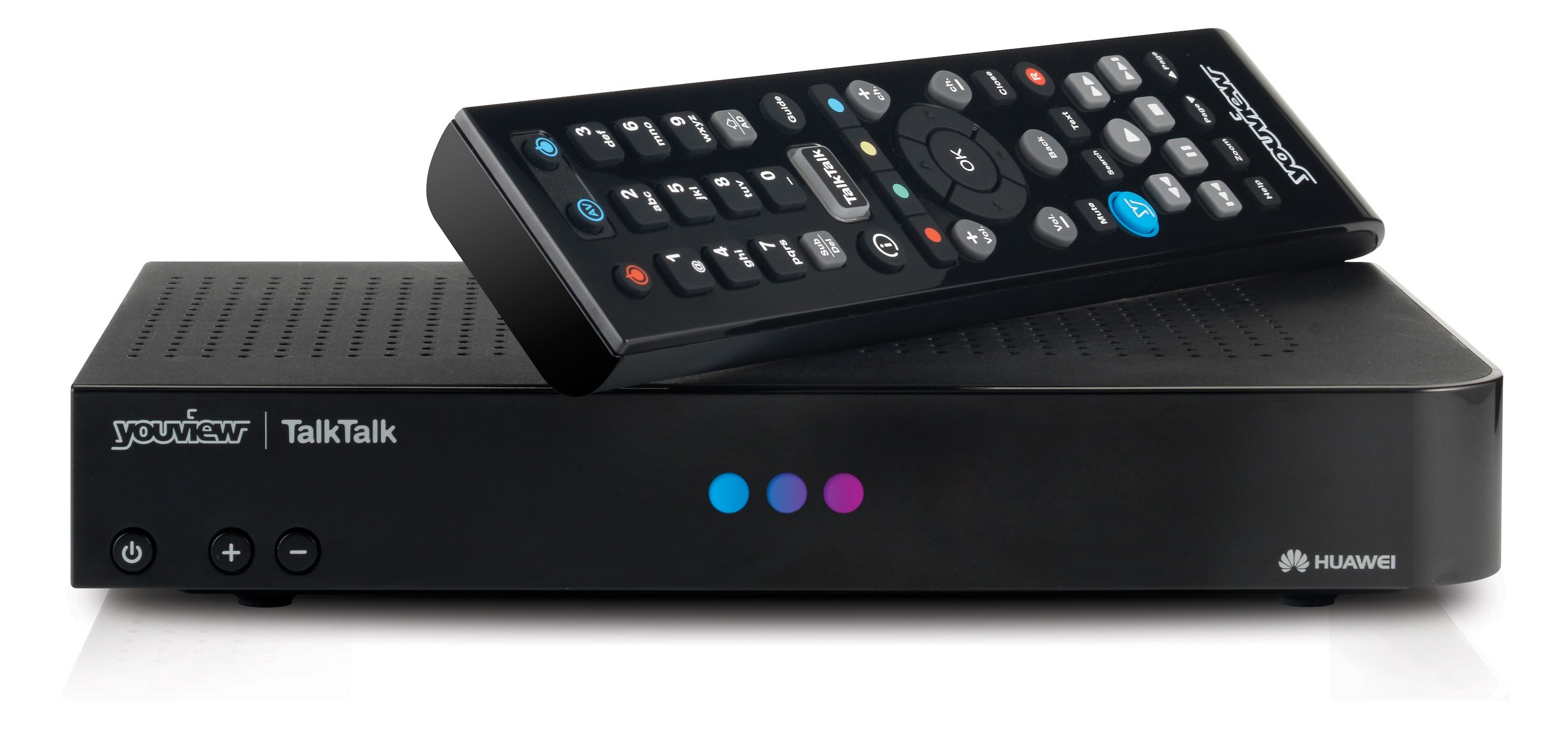 TalkTalk signs up 500,000 YouView customers