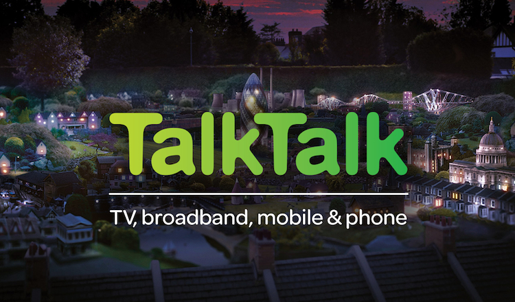 TalkTalk TV makes channels and boxsets free for Christmas