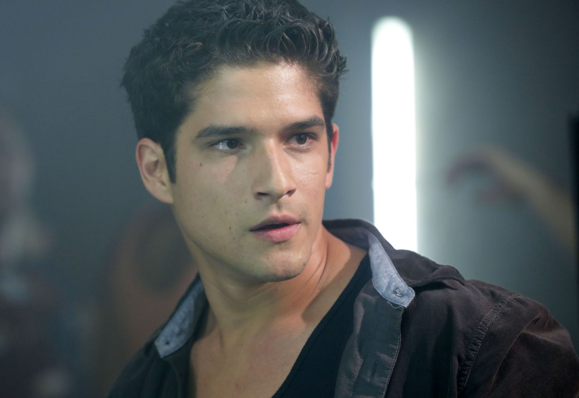 Teen Wolf’s final season is now streaming on Netflix UK