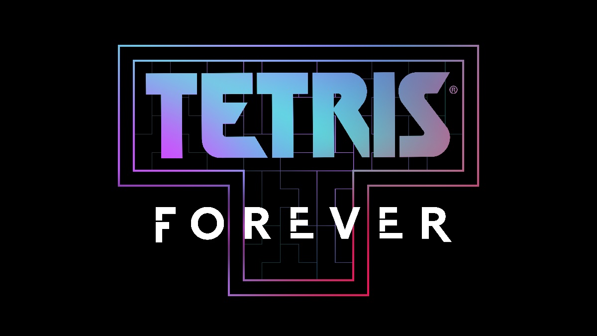 Tetris Forever now available for PC and consoles