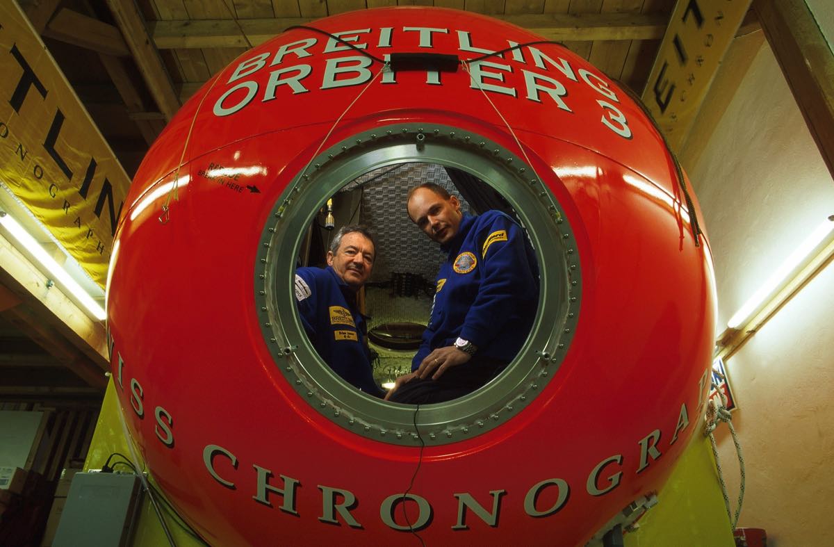 Feature docu The Balloonists gets UK release date