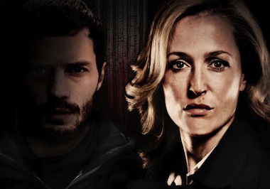 BBC recommissions Gillian Anderson’s The Fall