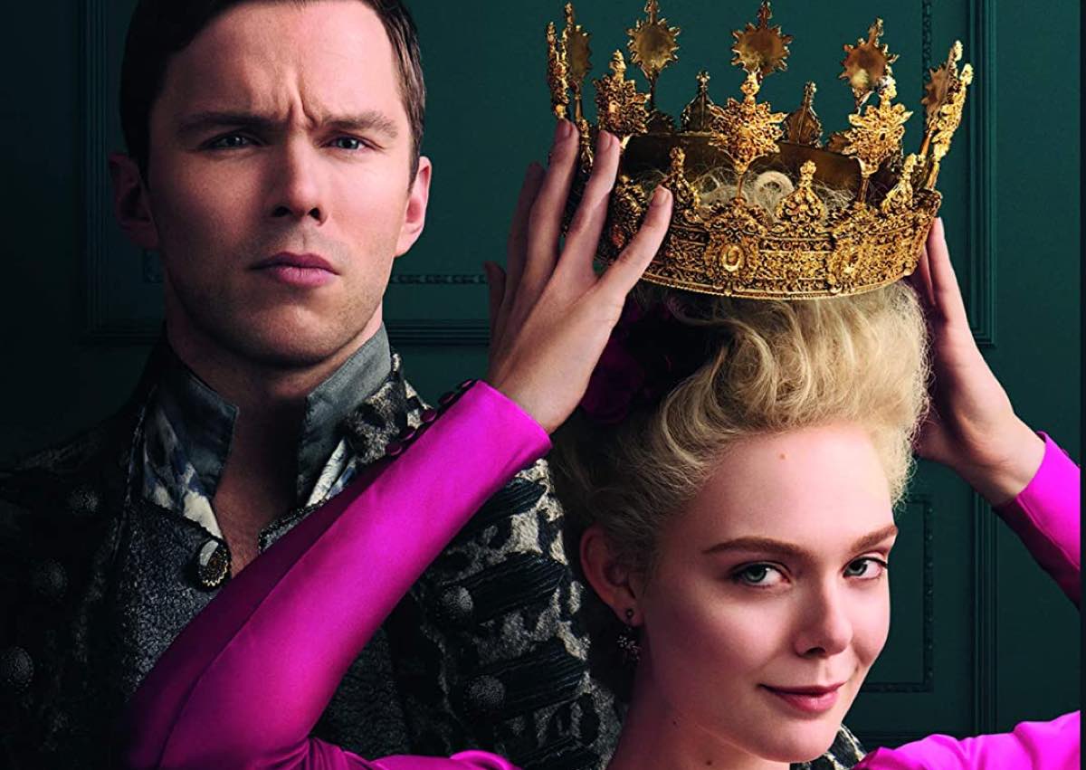 The Great is coming to DVD and Digital Download & Keep