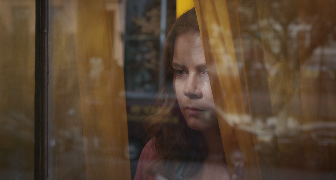 Watch Amy Adams and Gary Oldman in new The Woman In The Window trailer