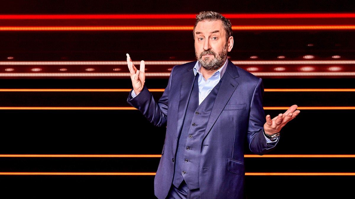 ITV orders two more series of The 1% Club