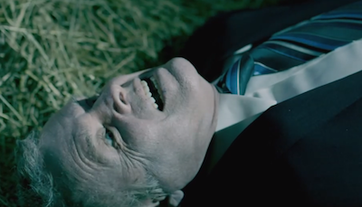 Trailer: Susan Sarandon in The Calling