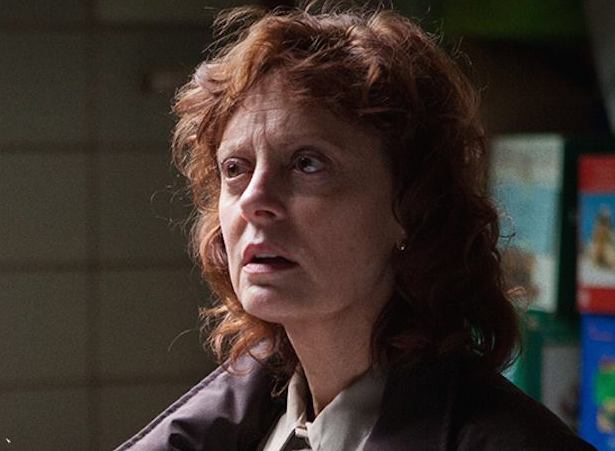 New clips: Susan Sarandon in The Calling