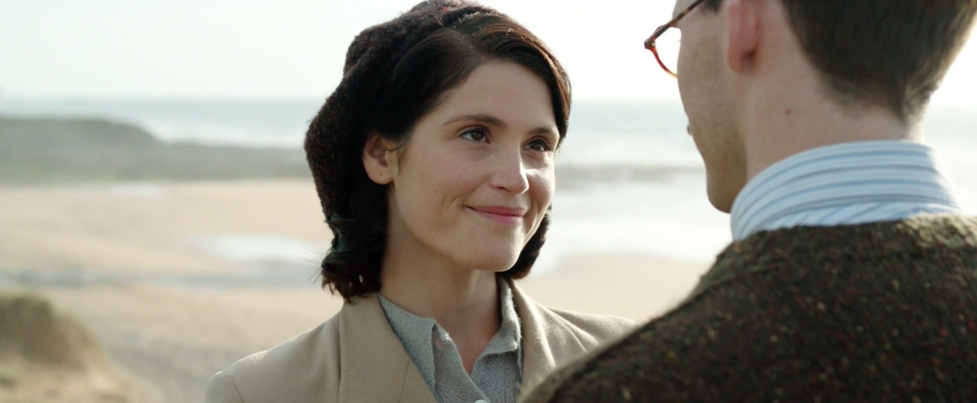 Clips: Gemma Arterton, Bill Nighy and Sam Claflin in Their Finest