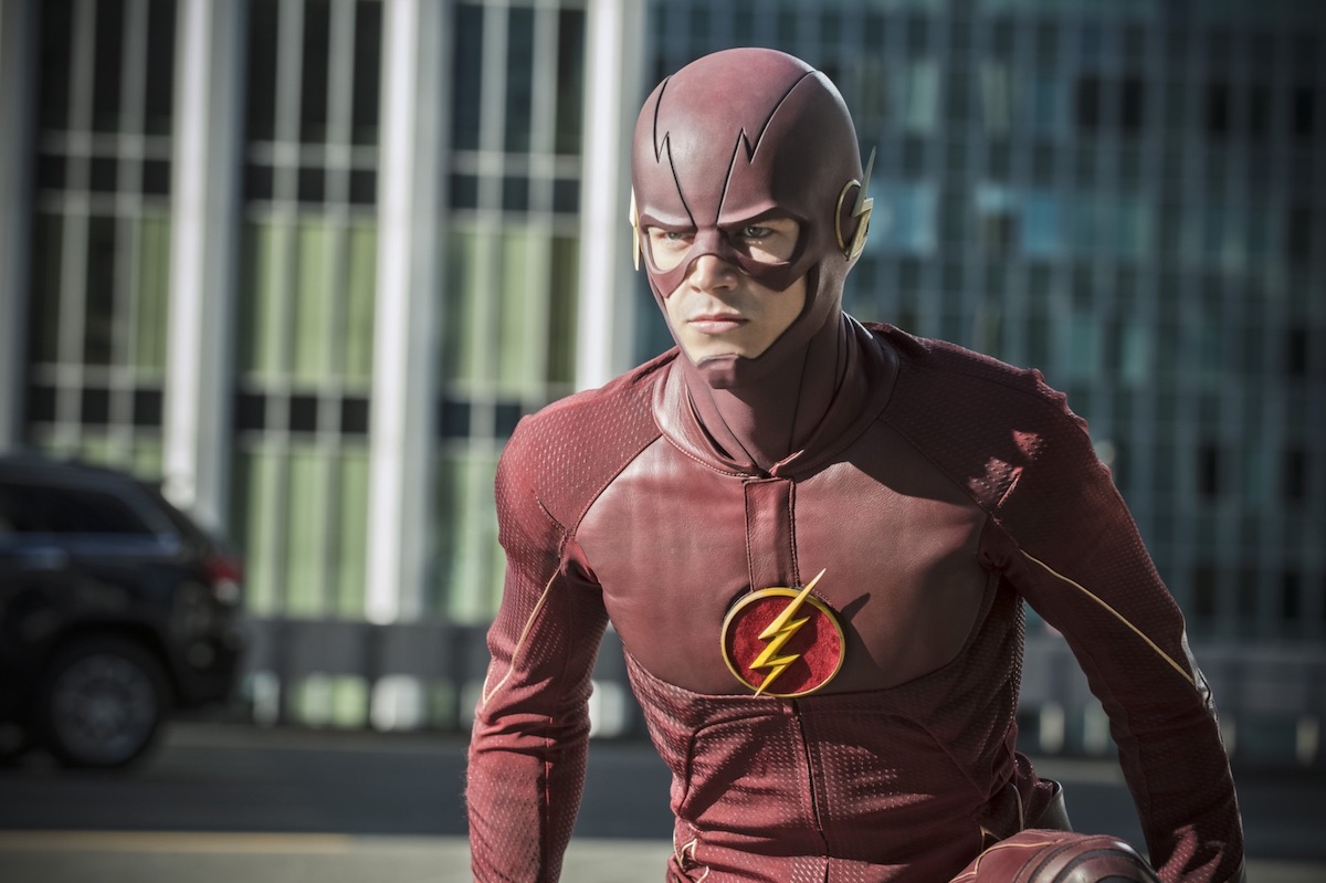 The Flash – Season 4 Finale Recap