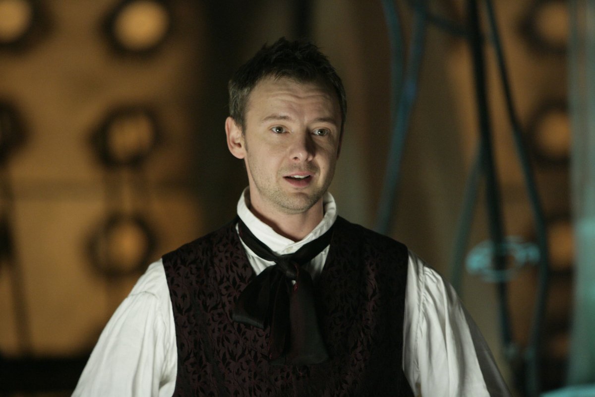 John Simm to return as The Master in Doctor Who