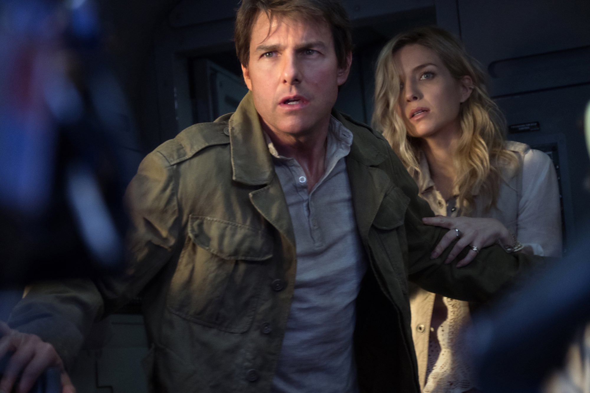 New The Mummy featurette – Welcome to Prodigium