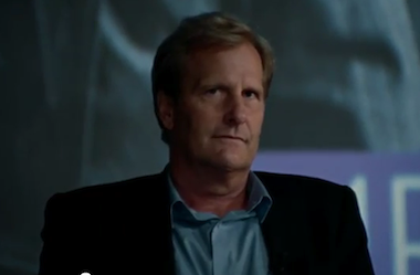 Sky announces UK air date for Aaron Sorkin’s The Newsroom