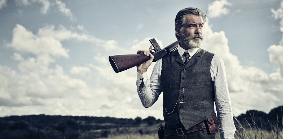 AMC renews Pierce Brosnan’s The Son for a second series