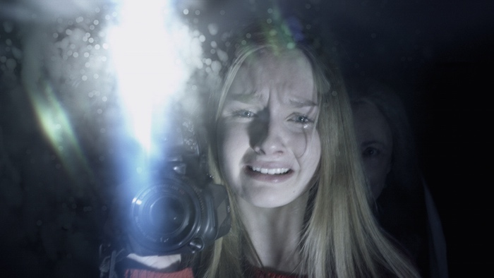 Trailer: M. Night Shyamalan’s The Visit
