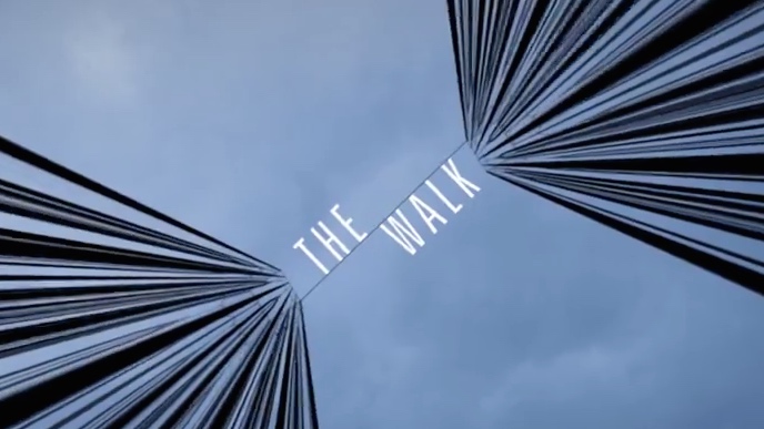 Trailer: The Walk
