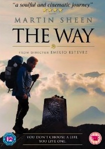 Sheen and Estevez star in The Way