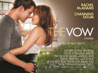 Trailer: The Vow
