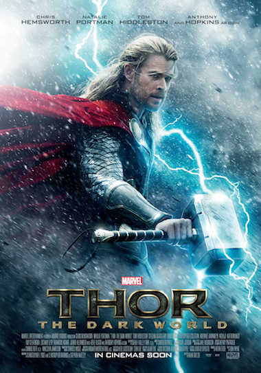 Thor – Not Just A God Of Thunder