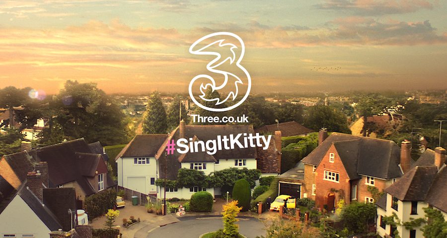 EC announce in-depth investigation into Three/O2 merger