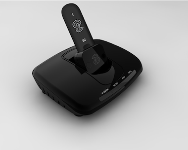 New WiFi hub allows Three users to share mobile broadband