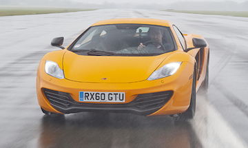 Video – Top Gear team discuss new series