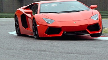 Top Gear – new series preview pictures