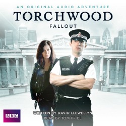 AudioGo releases new Torchwood audio drama