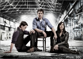 New Torchwood audiobooks announced