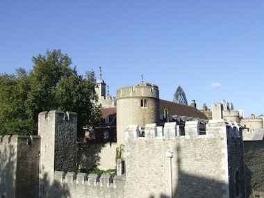 New documentary explores the Tower of London