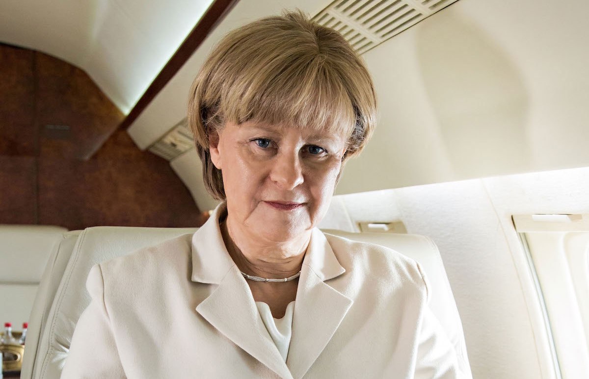 BBC one confirms one-off Tracey Ullman election special