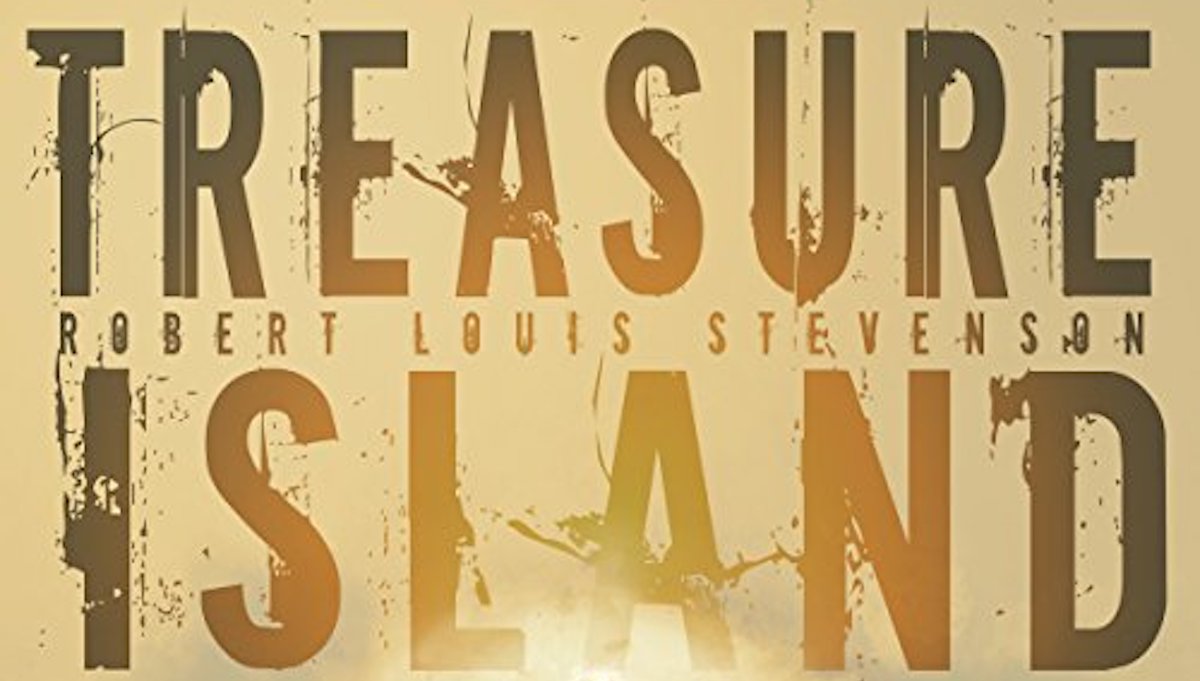 Philip Glenister, Daniel Mays and Catherine Tate star in Treasure Island for Amazon’s Audible