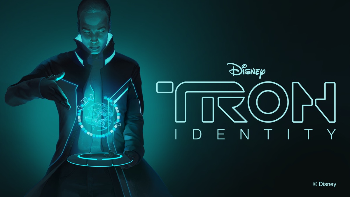 New Tron adventure game now available for Nintendo Switch and PC