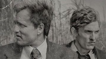 Pre-order True Detective on DVD and Blu-ray