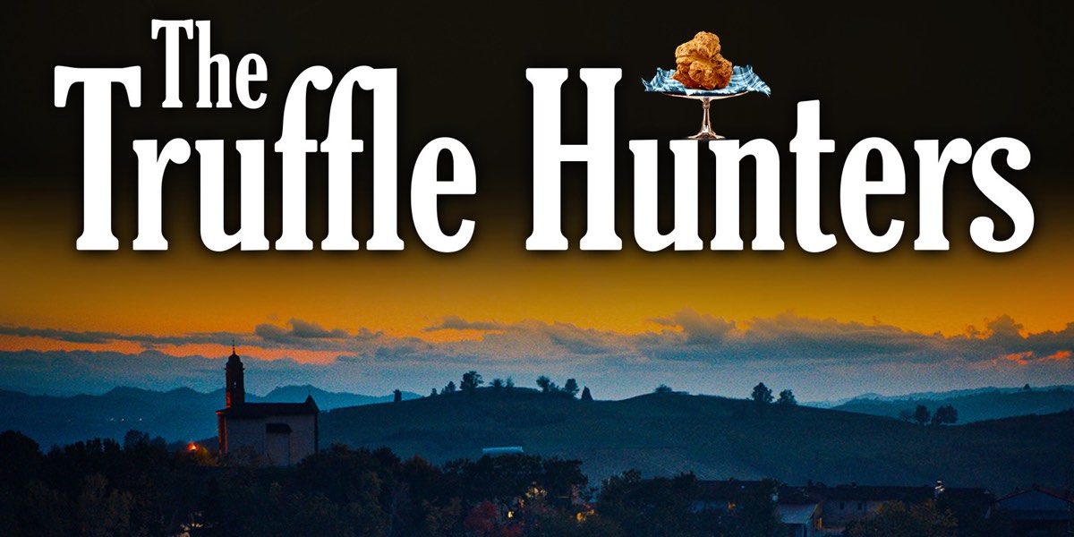 The Truffle Hunters comes to digital stores next month